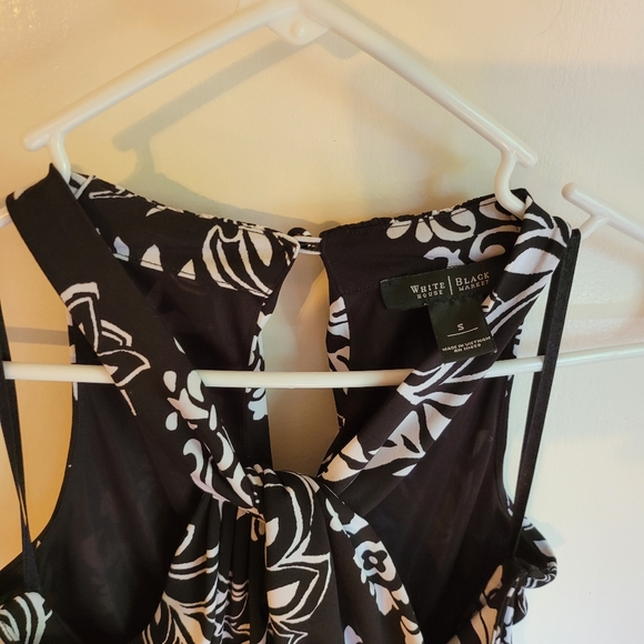 White house black market dress - Picture 4 of 7